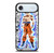 DRAGON BALL SON GOKU COMIC iPhone Air Case Cover