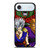 DRAGON BALL SUPER GOHAN PICOLO CELL iPhone Air Case Cover