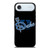 DUKE BLUE DEVILS BASKETBALL SYMBOL iPhone Air Case Cover