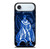 DUKE BLUE DEVILS MASCOT LOGO iPhone Air Case Cover