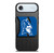 DUKE BLUE DEVILS METAL LOGO iPhone Air Case Cover