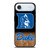 DUKE BLUE DEVILS MLB iPhone Air Case Cover