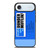 DUNDER MIFFLIN INTRA OFFICE DIGITAL HUB LOGO iPhone Air Case Cover