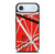 EDDIE VAN HALEN GUITAR SIGNATURE iPhone Air Case Cover