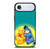 EEYORE AND WINNIE THE POOH iPhone Air Case Cover