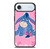 EEYORE DONKEY PINK iPhone Air Case Cover