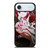 ELFEN LIED LUCY ANIME 2 iPhone Air Case Cover
