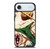 ESCANOR 7 SEVEN DEADLY SINS ANIME iPhone Air Case Cover
