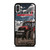 CASE IH INTERNATIONAL HARVESTER TRACTOR iPhone X / XS Case Cover CASE IH INTERNATIONAL HARVESTER TRACTOR iPhone X / XS Case Cover