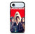 EXTRA ORDINARY HORROR MOVIES iPhone Air Case Cover