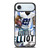 EZEKIEL ELLIOTT DALLAS COWBOYS NFL iPhone Air Case Cover