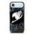 FAIRY TAIL ANIME LOGO ART iPhone Air Case Cover