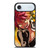 FAIRY TAIL ANIME NATSU DRAGNEEL iPhone Air Case Cover