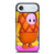 FALL GUYS PINEAPPLE SKIN iPhone Air Case Cover