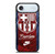 FC BARCELONA LOGO iPhone Air Case Cover