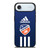 FC CINCINNATI ADIDAS STRIPES iPhone Air Case Cover