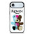 FENDI ROMA BEAR LOGO iPhone Air Case Cover