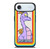 FIGMENT EPCOT CENTER iPhone Air Case Cover
