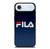 FILA SPORT ICON iPhone Air Case Cover