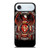 FIREFIGHTER FIREMAN HEROES iPhone Air Case Cover