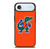 FLORIDA GATORS UNIVERSITY FOOTBALL TEAM MASCOT iPhone Air Case Cover