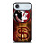 FLORIDA STATE FSU LOGO iPhone Air Case Cover