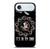 FLORIDA STATES FSU DNA iPhone Air Case Cover