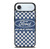FORD RACING PATTERN iPhone Air Case Cover