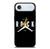 FREDDIE MERCURY QUEEN iPhone Air Case Cover
