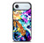 FRIEZA VS GOKU DRAGON BALL iPhone Air Case Cover