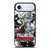 FULLMETAL ALCHEMIST ANIME MOVIE iPhone Air Case Cover