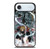 FULLMETAL ALCHEMIST EDWARD AND ALPHONSE ELRIC iPhone Air Case Cover