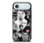 G EAZY COLLAGE iPhone Air Case Cover