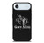GARY ALLAN LOGO CARBON iPhone Air Case Cover