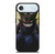 GENGAR POOKEMON ART iPhone Air Case Cover