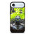 GENJI OVERWATCH DRAGON ART iPhone Air Case Cover