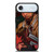 GHOST OF TSUSHIMA JIN SAKAI ART iPhone Air Case Cover