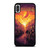 GRATEFUL DEAD iPhone X / XS Case Cover GRATEFUL DEAD iPhone X / XS Case Cover