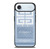 GIVENCY PARIS LOGO G-TOTE iPhone Air Case Cover