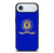 GLASGOW RANGERS FC SCOTLAND FOOTBALL CLUB LOGO iPhone Air Case Cover