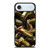 GOLD BULLET COLLAGE iPhone Air Case Cover