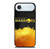 GOLDEN STATE WARRIORS ART LOGO iPhone Air Case Cover