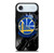 GOLDEN STATE WARRIORS LOGO NBA iPhone Air Case Cover