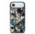 GORILLAZ 2D COLLAGE iPhone Air Case Cover