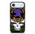 GRATEFUL DEAD FLORAL iPhone Air Case Cover