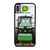 JOHN DEERE TRACTOR iPhone X / XS Case Cover
