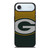 GREEN BAY PACKERS FOOTBALL LOGO iPhone Air Case Cover