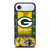 GREEN BAY PACKERS GO PACK GO iPhone Air Case Cover