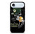 GREEN BAY PACKERS SKULL iPhone Air Case Cover
