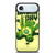 GREEN DAY BAND BEAR GUN iPhone Air Case Cover